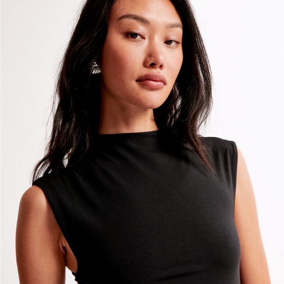 A & F Paloma MIDI Model collection dress - Picture 4 of 7